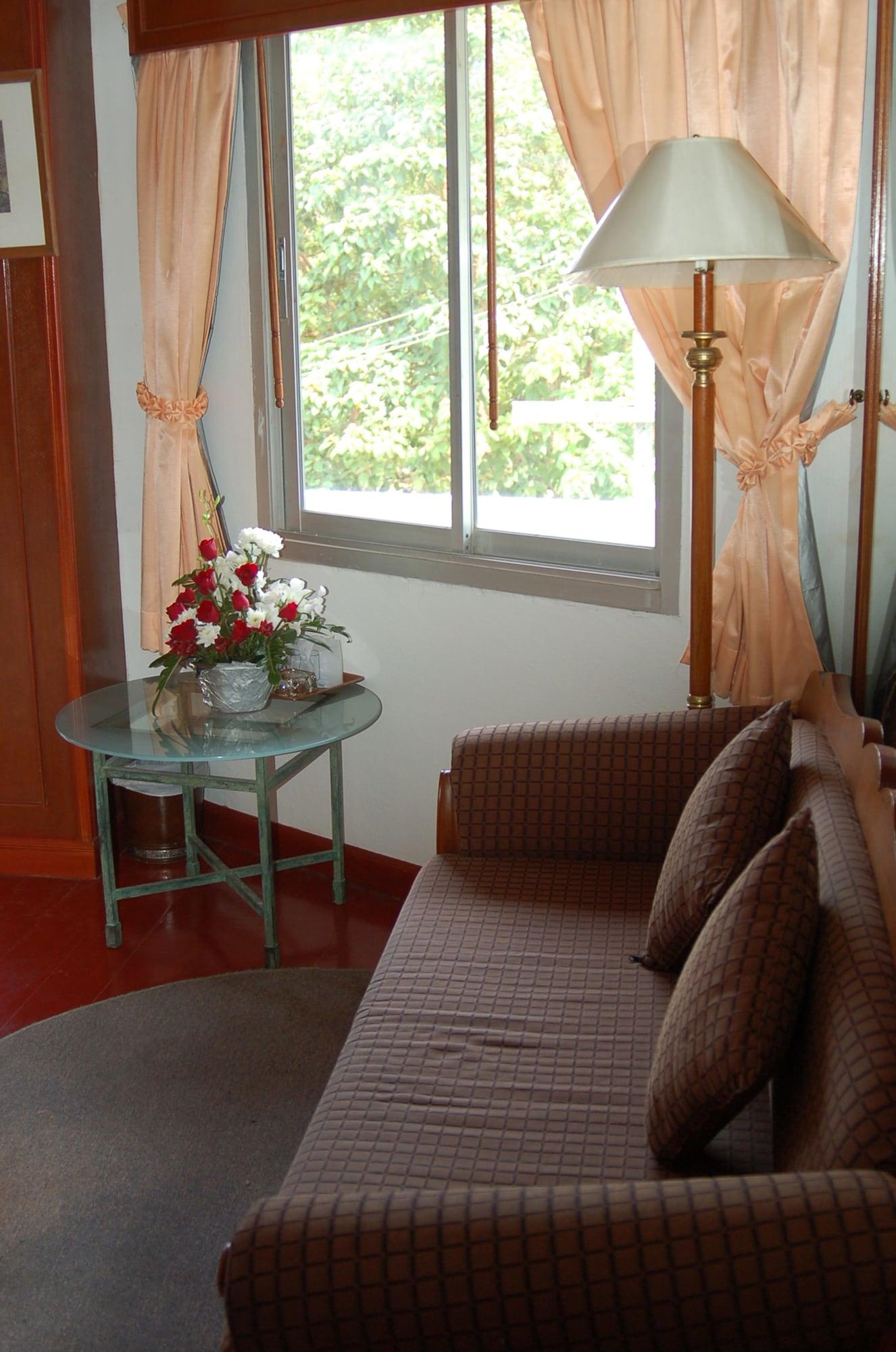 The Orchid Hotel Kalim Bay Patong Exterior photo