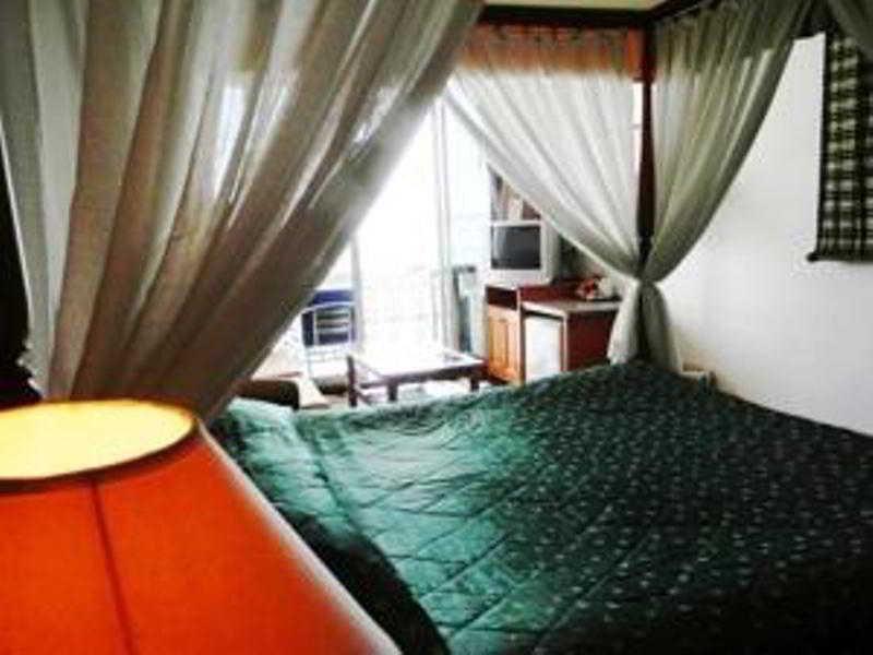 The Orchid Hotel Kalim Bay Patong Exterior photo