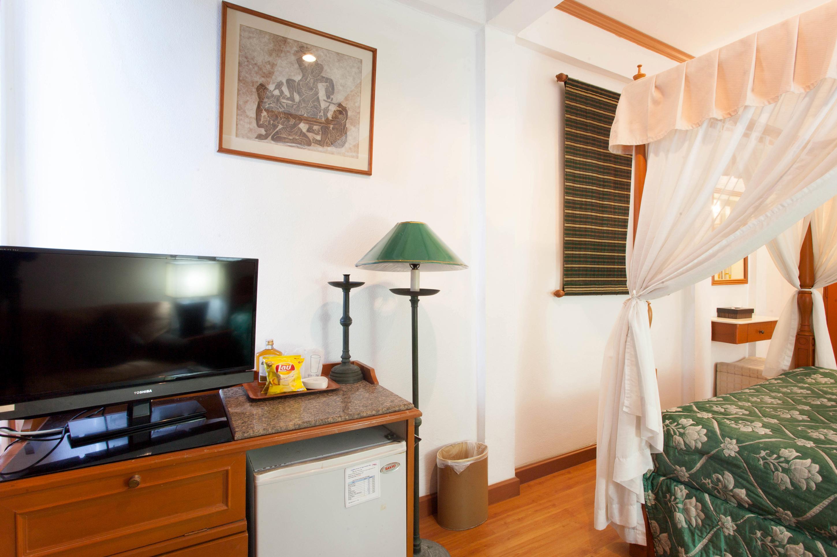 The Orchid Hotel Kalim Bay Patong Exterior photo