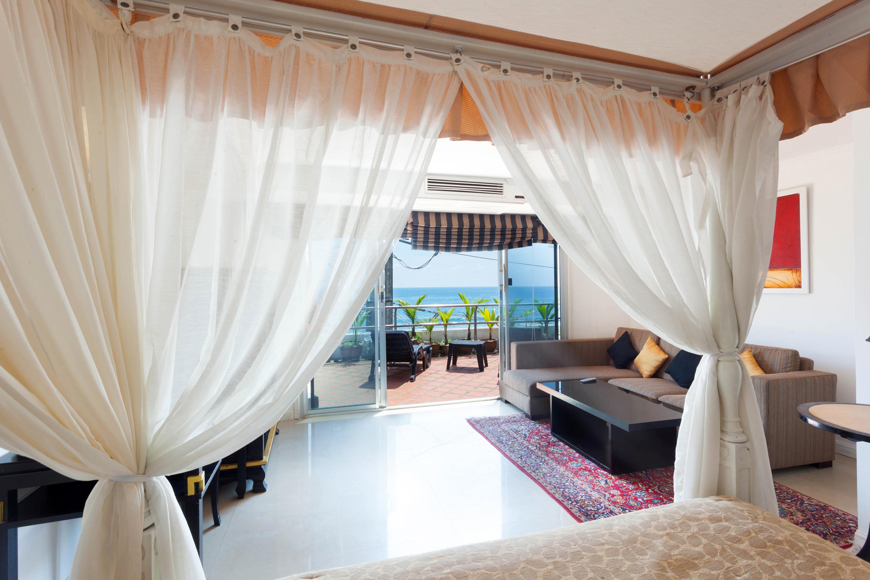 The Orchid Hotel Kalim Bay Patong Exterior photo