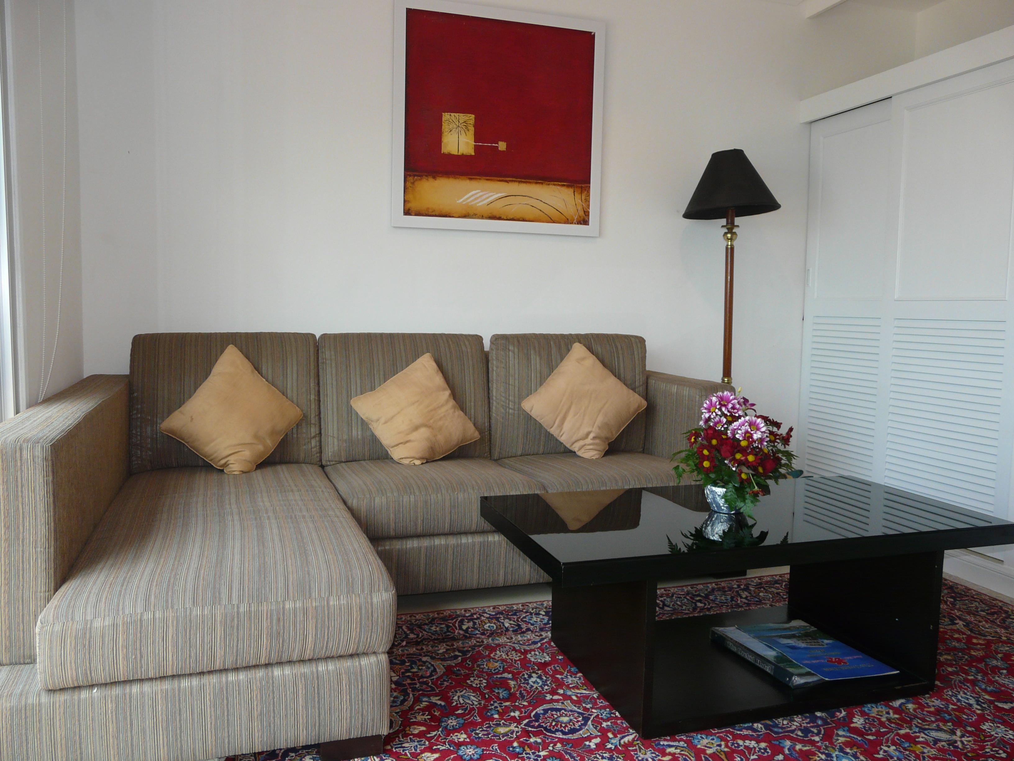 The Orchid Hotel Kalim Bay Patong Exterior photo