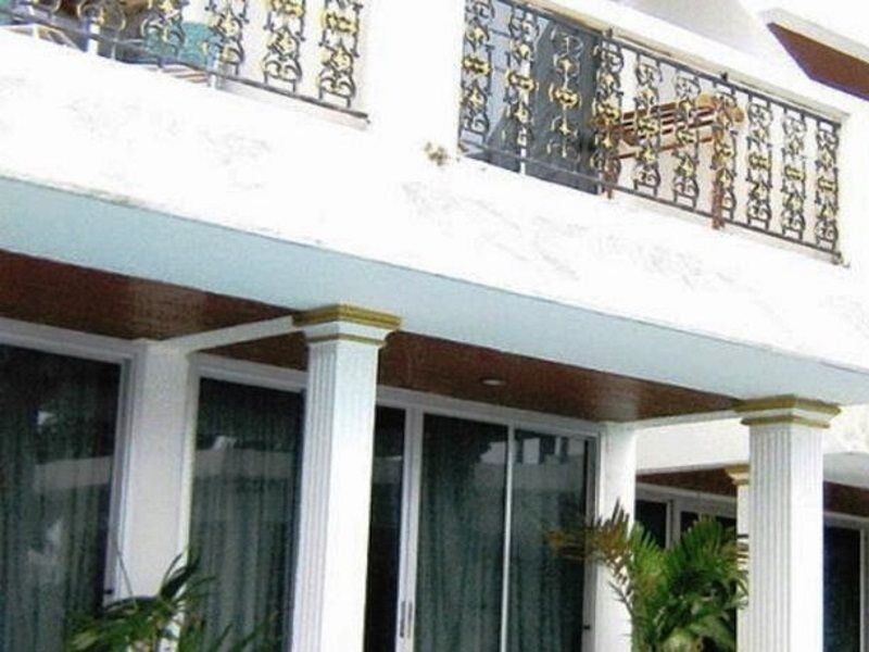 The Orchid Hotel Kalim Bay Patong Exterior photo